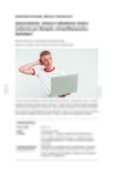 Zielorientierte, kritisch reflektierte Onlinerecherche am Beispiel „Umweltbewusstes Verhalten“