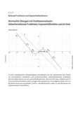 Vermischte Übungen mit Funktionenscharen