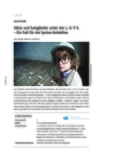 Sätze und Satzglieder unter der L.U.P.E.