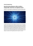 GeoInformationsSysteme selbst erstellen