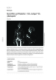 Stummfilm und Popkultur 