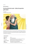 Die Geschichte des Isaak 