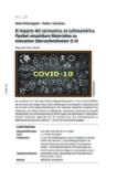 El impacto del coronavirus en Latinoamérica