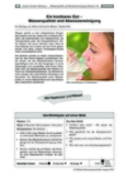 Wasserqualität und Abwasserreinigung