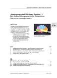 Aufbau bildungssprachlicher Kompetenzen
