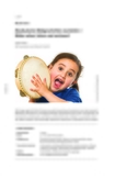 Musikalische Bildgeschichten erarbeiten