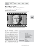 Richard Wagner im Film