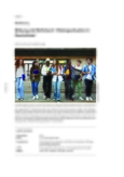 Bildung und Wohlstand 