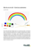 Ma vie arc-en-ciel