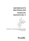 Das Vektorprodukt