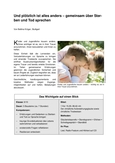 Über Sterben und Tod sprechen
