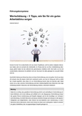 5 Tipps, wie Sie für ein gutes Arbeitsklima sorgen