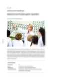 Spielerisch das Periodensystem ergründen
