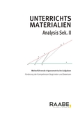 Weiterführende trigonometrische Aufgaben