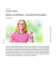 Abzählen und Mittelwerte