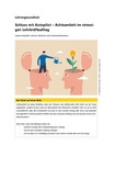Schluss mit Autopilot