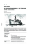 Die Kommasetzung trainieren
