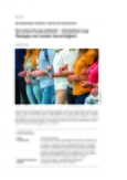 Verantwortung weltweit – 