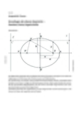 Grundlagen der ebenen Geometrie