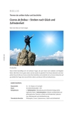 Ciceros de finibus 