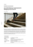 Gesundheitsbildung im Sportunterricht 