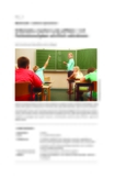 Entbündeln, erweitern und auffüllen