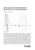 Untersuchung einer Exponentialfunktion