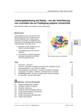 Leistungsbewertung als Dialog