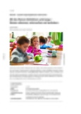 Mit den Nomen-Detektiven unterwegs