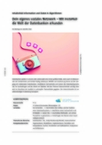 Mit InstaHub die Welt der Datenbanken erkunden