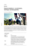 Physik des Radfahrens 