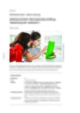 Selbstlerneinheit: Informationsbeschaffung, -bewertung und -austausch I