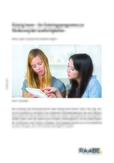 Flüssig lesen 