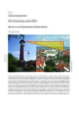 Die Vermessung unserer Welt