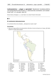 Spielerisch landeskundliche und geografische Kenntnisse zu Lateinamerika erarbeiten und wiederholen