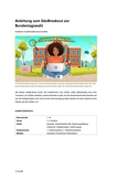 EduBreakout zur Bundestagswahl