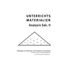 Ableitungen von Polynomen, ihren Produkten und Quotienten