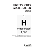 Wasserstoff