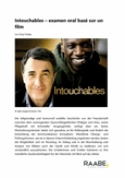 Intouchables – examen oral basé sur un film