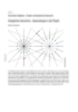 Analytische Geometrie