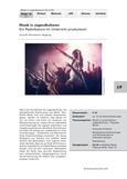 Musik in Jugendkulturen