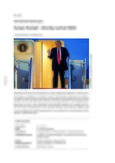 Trumps Triumph 