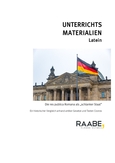 Die res publica Romana als „schlanker Staat“