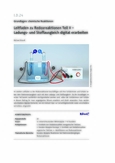 Leitfaden zu Redoxreaktionen Teil II