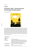 Saša Stanišić: „Wolf“