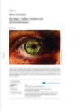 Das Auge 
