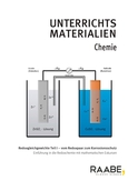 Redoxgleichgewichte Teil I