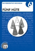 Methodenkärtchen Fünf Hüte