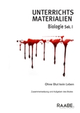 Ohne Blut kein Leben