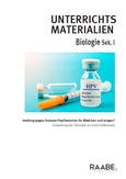Impfung gegen Humane Papillomviren für Mädchen und Jungen?